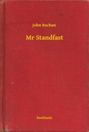 Mr Standfast