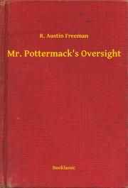 Mr. Pottermack's Oversight