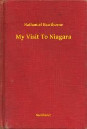 My Visit To Niagara