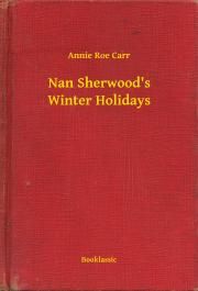 Nan Sherwood's Winter Holidays