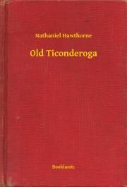 Old Ticonderoga