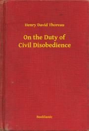 On the Duty of Civil Disobedience