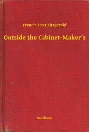 Outside the Cabinet-Maker's