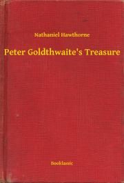 Peter Goldthwaite's Treasure