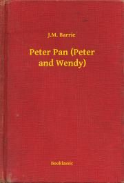 Peter Pan (Peter and Wendy)