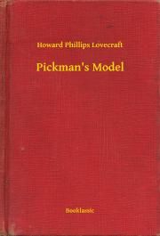 Pickman's Model