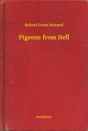 Pigeons from Hell