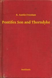 Pontifex Son and Thorndyke