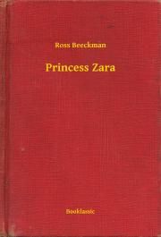 Princess Zara