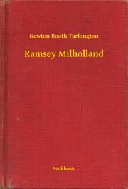 Ramsey Milholland