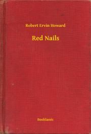 Red Nails