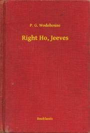 Right Ho, Jeeves