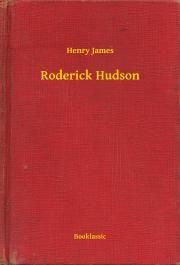 Roderick Hudson