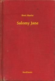 Salomy Jane