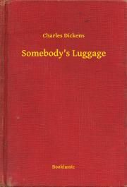 Somebody's Luggage