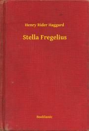 Stella Fregelius