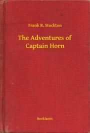 The Adventures of Captain Horn