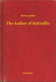 The Author of Beltraffio