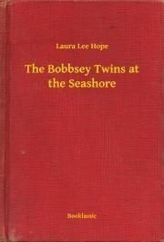 The Bobbsey Twins at the Seashore