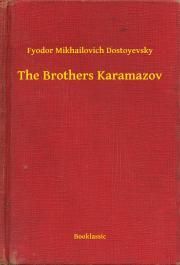 The Brothers Karamazov