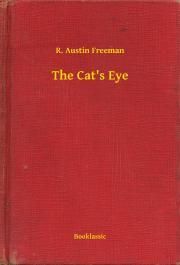 The Cat's Eye