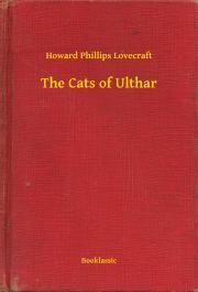 The Cats of Ulthar
