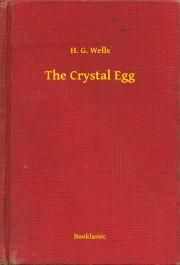 The Crystal Egg