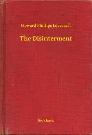 The Disinterment