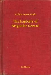 The Exploits of Brigadier Gerard