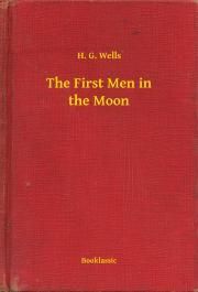 The First Men in the Moon