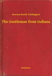 The Gentleman from Indiana