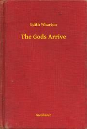 The Gods Arrive