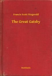 The Great Gatsby