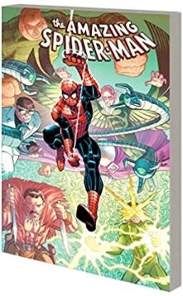Amazing Spider-Man by Wells & Romita Jr. 2