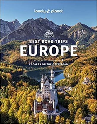Europes Best Road Trips 2