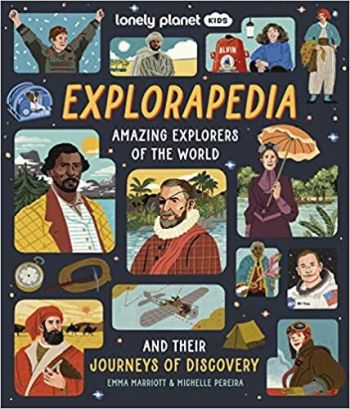 Explorapedia