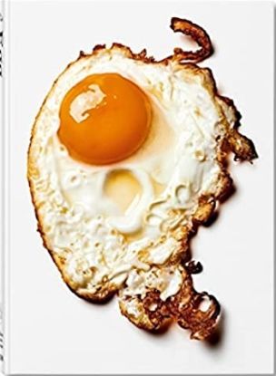 The Gourmand's Egg. A Collection of Stories & Recipes