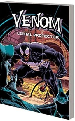Venom Lethal Protector