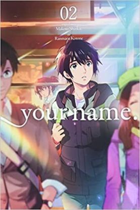 your name. 2