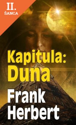 Lacná kniha Kapitula: Duna, 6. vydání