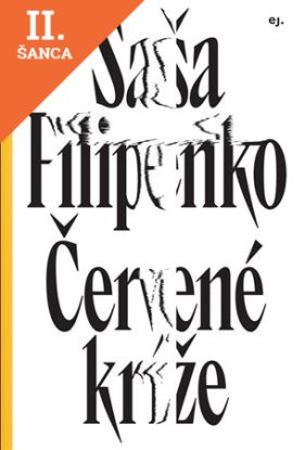 Lacná kniha Červené kríže
