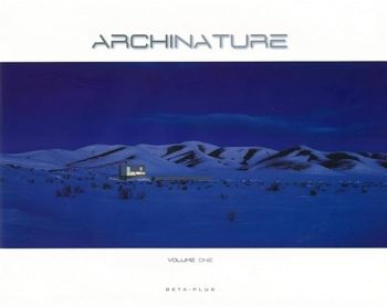 Lacná kniha Archinature volume one