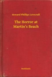 The Horror at Martin's Beach