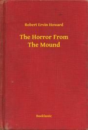 The Horror From The Mound