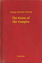 The House of the Vampire