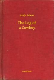 The Log of a Cowboy