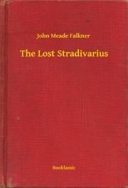 The Lost Stradivarius