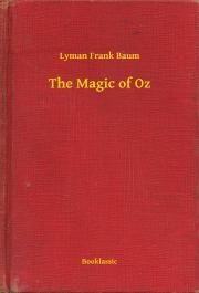 The Magic of Oz