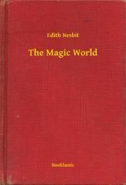 The Magic World