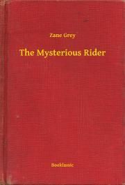 The Mysterious Rider